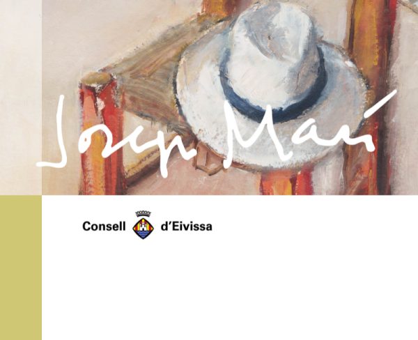 "Obra recent" de Josep Marí